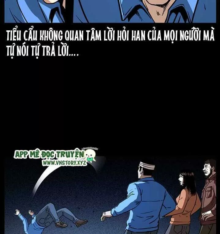 Đọc truyện U Minh Ngụy Tượng - Chap 274