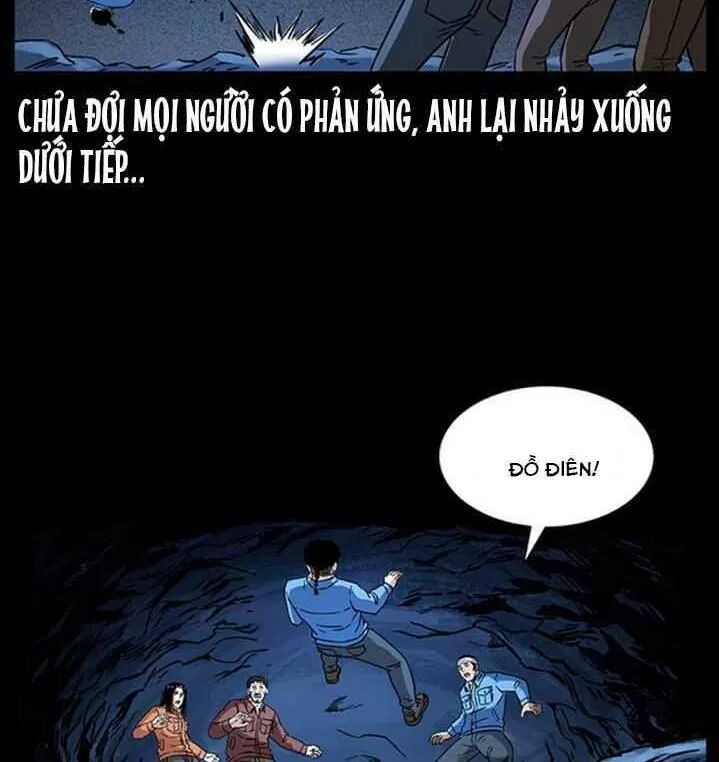 Đọc truyện U Minh Ngụy Tượng - Chap 274