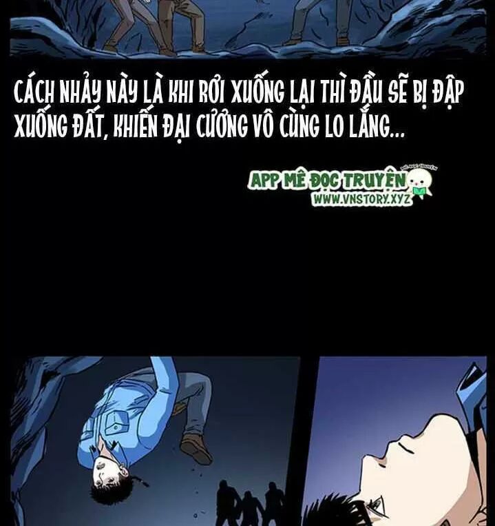 Đọc truyện U Minh Ngụy Tượng - Chap 274