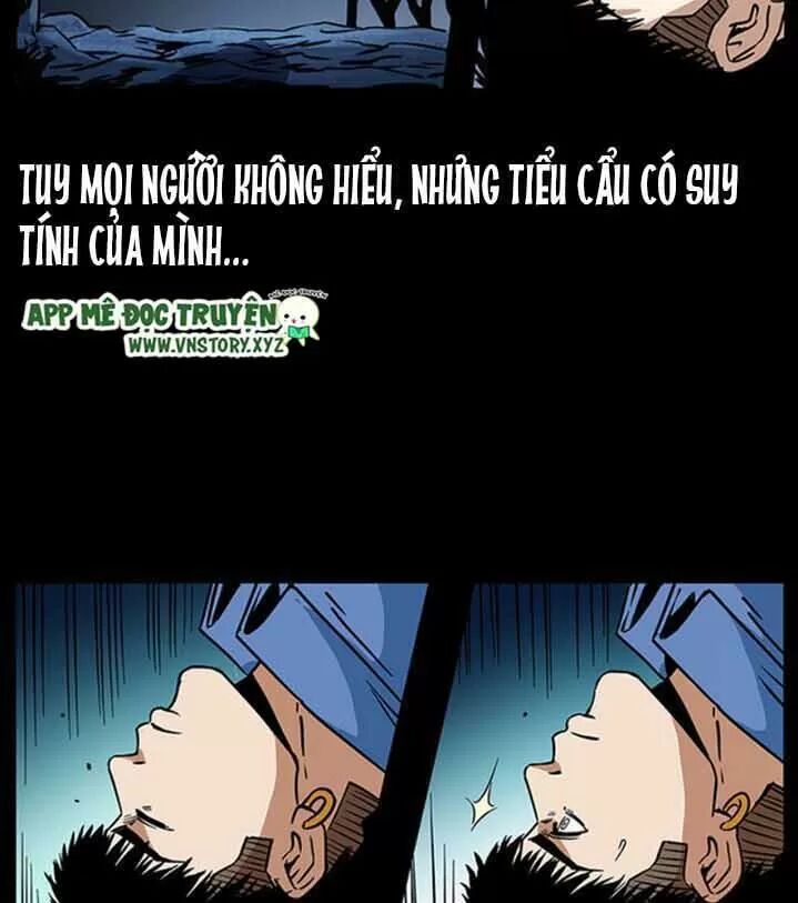 Đọc truyện U Minh Ngụy Tượng - Chap 274