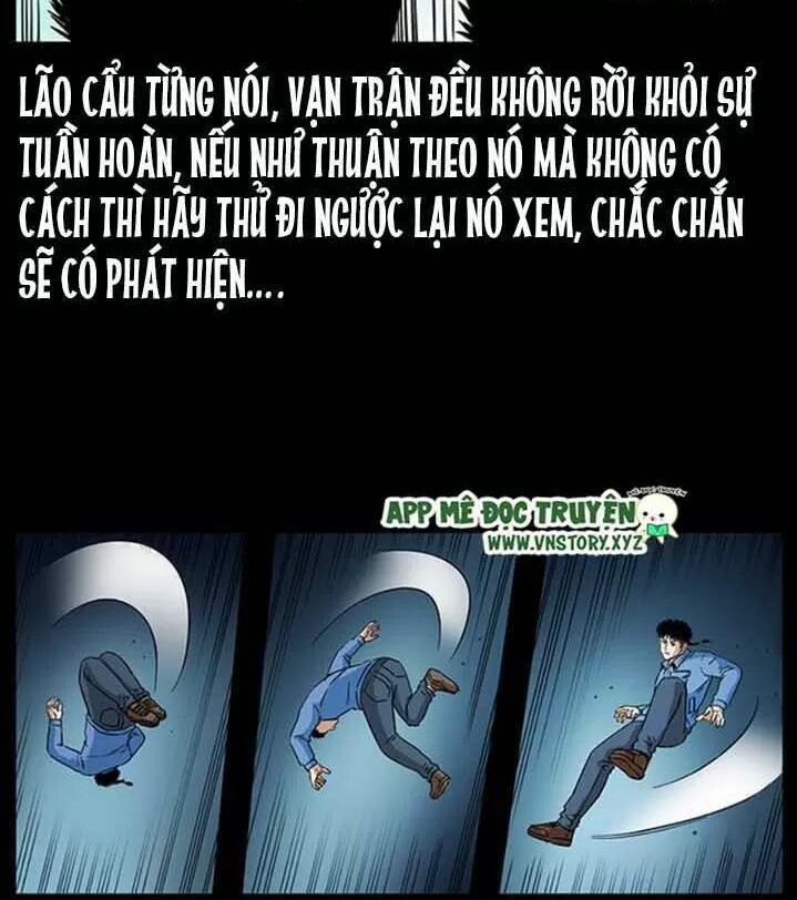 Đọc truyện U Minh Ngụy Tượng - Chap 274