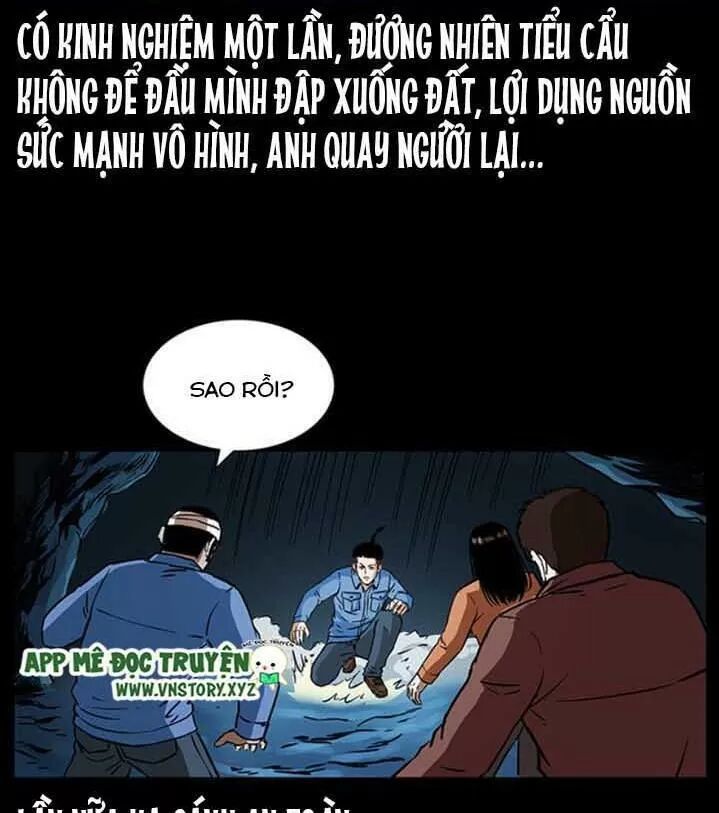 Đọc truyện U Minh Ngụy Tượng - Chap 274