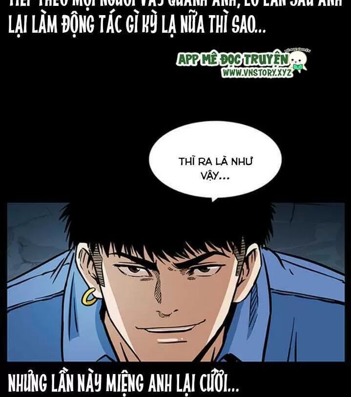 Đọc truyện U Minh Ngụy Tượng - Chap 274