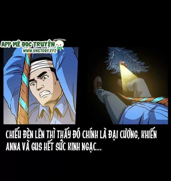 Đọc truyện U Minh Ngụy Tượng - Chap 274