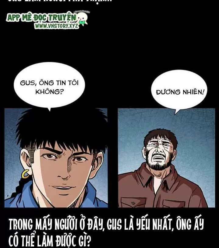 Đọc truyện U Minh Ngụy Tượng - Chap 274