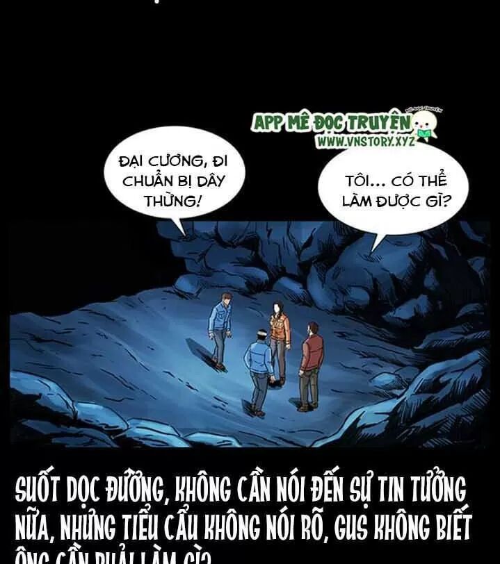 Đọc truyện U Minh Ngụy Tượng - Chap 274