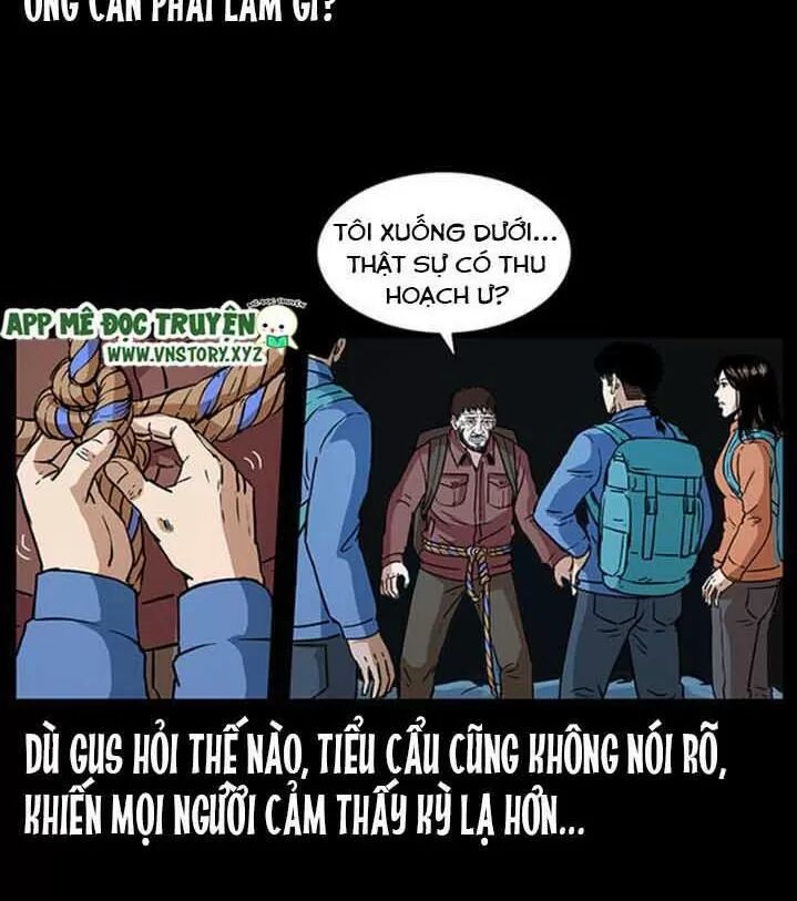 Đọc truyện U Minh Ngụy Tượng - Chap 274