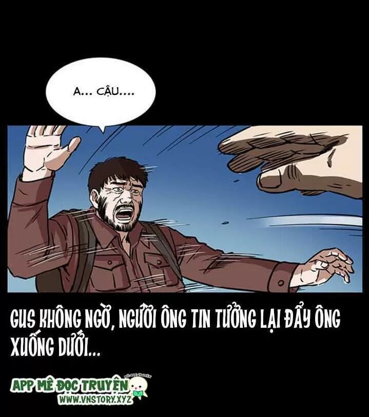 Đọc truyện U Minh Ngụy Tượng - Chap 274