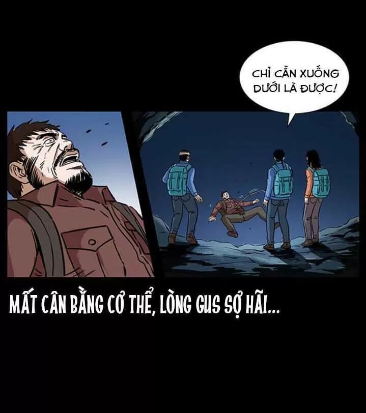 Đọc truyện U Minh Ngụy Tượng - Chap 274