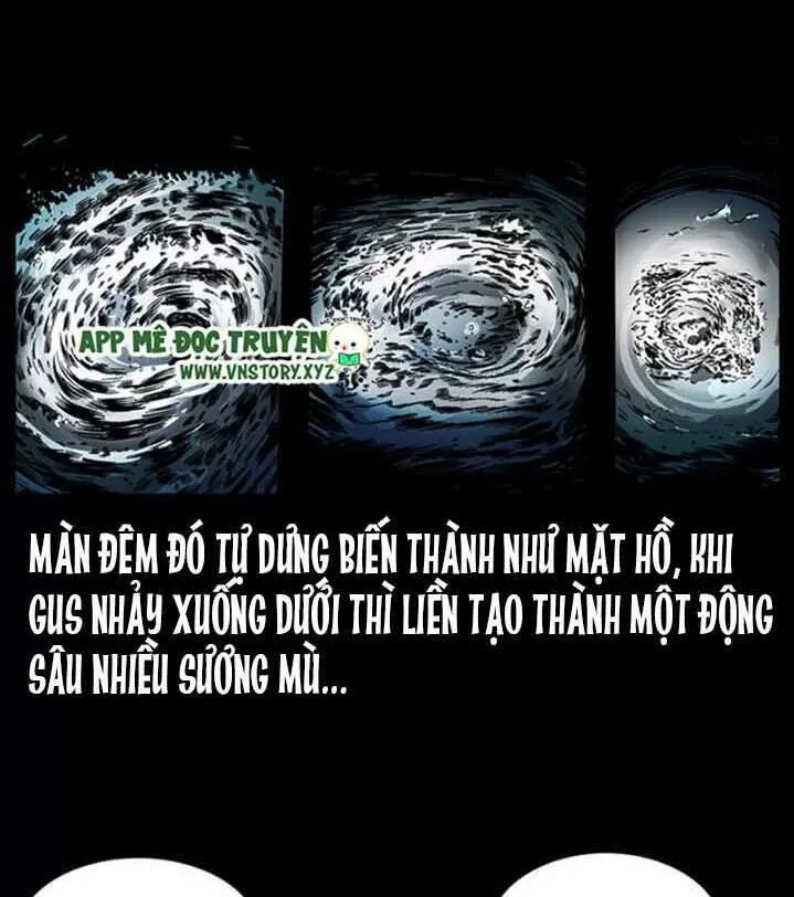 Đọc truyện U Minh Ngụy Tượng - Chap 274