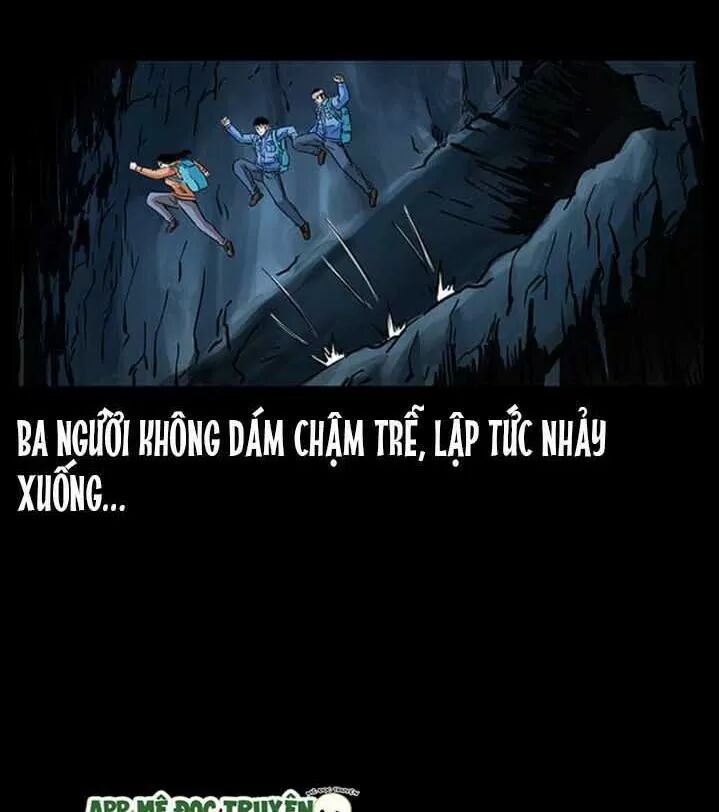 Đọc truyện U Minh Ngụy Tượng - Chap 274