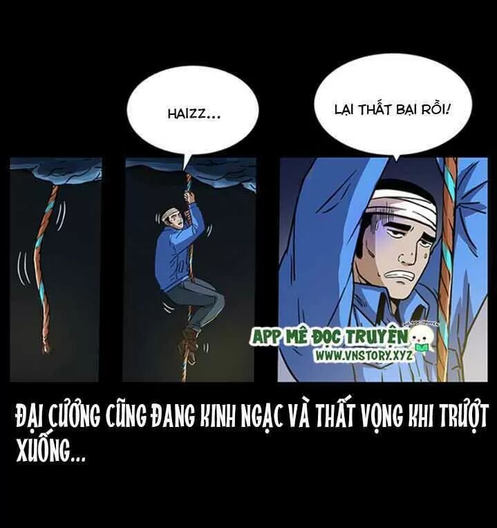 Đọc truyện U Minh Ngụy Tượng - Chap 274