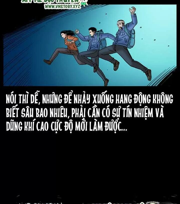 Đọc truyện U Minh Ngụy Tượng - Chap 274
