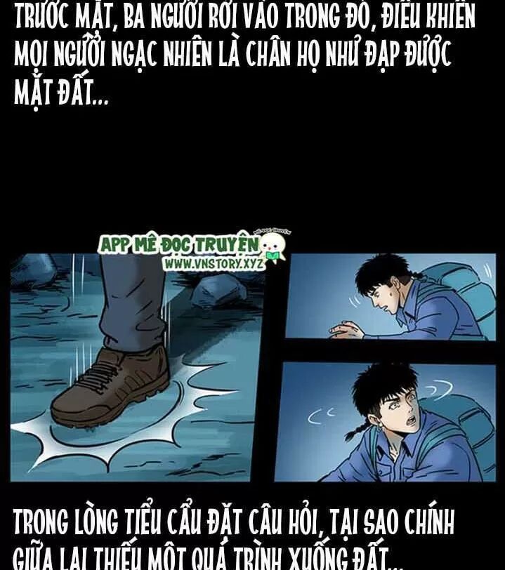 Đọc truyện U Minh Ngụy Tượng - Chap 274