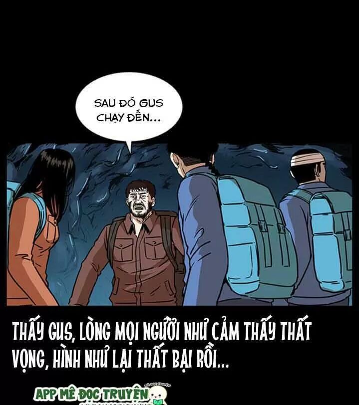 Đọc truyện U Minh Ngụy Tượng - Chap 274