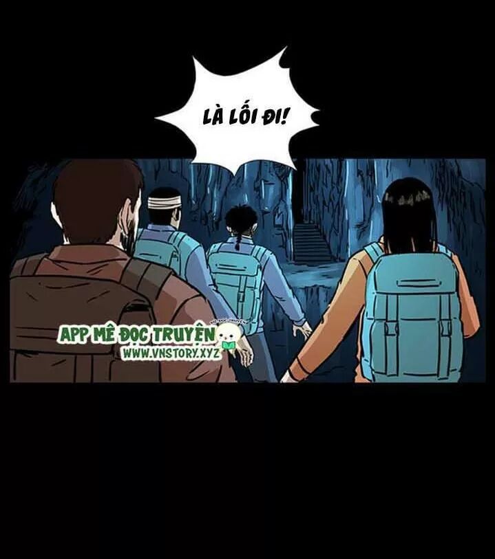 Đọc truyện U Minh Ngụy Tượng - Chap 274