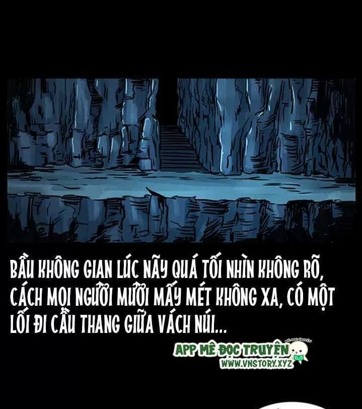 Đọc truyện U Minh Ngụy Tượng - Chap 274