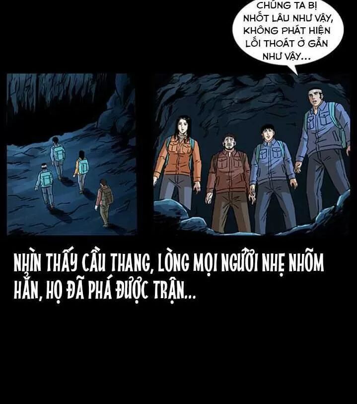 Đọc truyện U Minh Ngụy Tượng - Chap 274