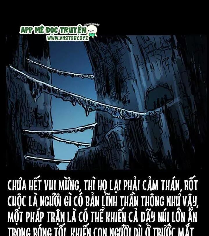 Đọc truyện U Minh Ngụy Tượng - Chap 274
