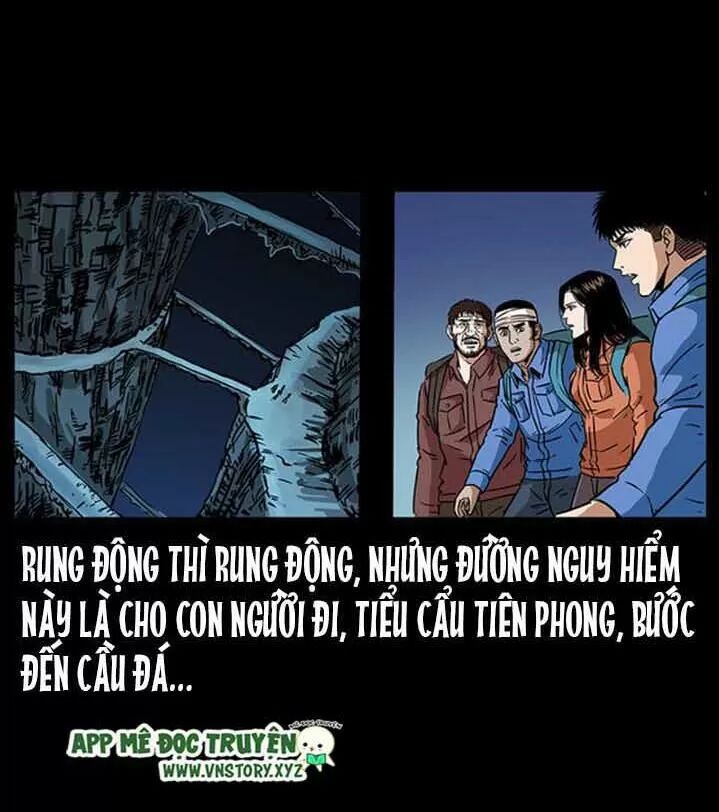 Đọc truyện U Minh Ngụy Tượng - Chap 274