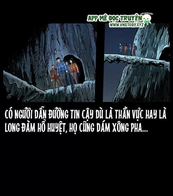 Đọc truyện U Minh Ngụy Tượng - Chap 274