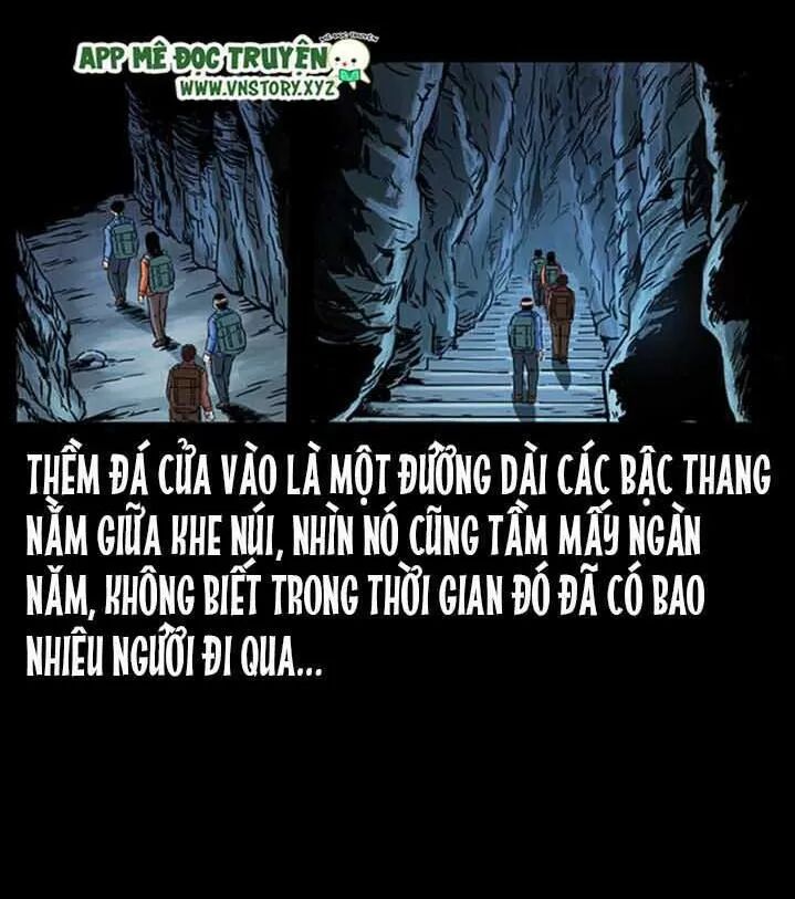 Đọc truyện U Minh Ngụy Tượng - Chap 274