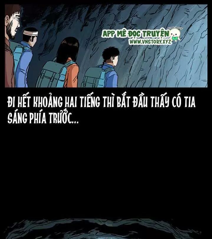 Đọc truyện U Minh Ngụy Tượng - Chap 274