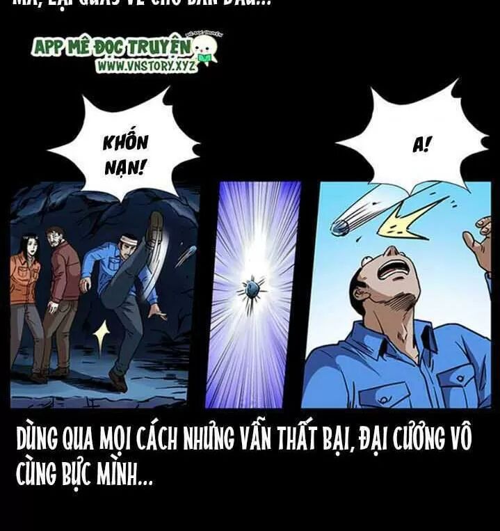 Đọc truyện U Minh Ngụy Tượng - Chap 274
