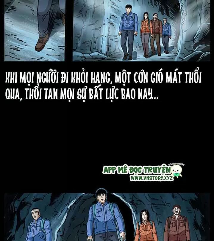 Đọc truyện U Minh Ngụy Tượng - Chap 274