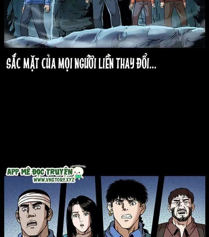 Đọc truyện U Minh Ngụy Tượng - Chap 274