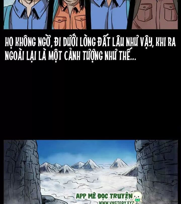 Đọc truyện U Minh Ngụy Tượng - Chap 274