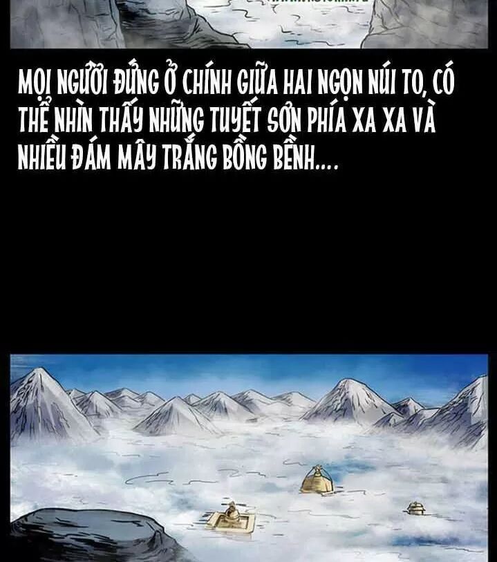 Đọc truyện U Minh Ngụy Tượng - Chap 274