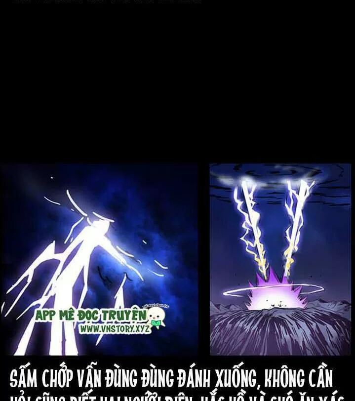 Đọc truyện U Minh Ngụy Tượng - Chap 274