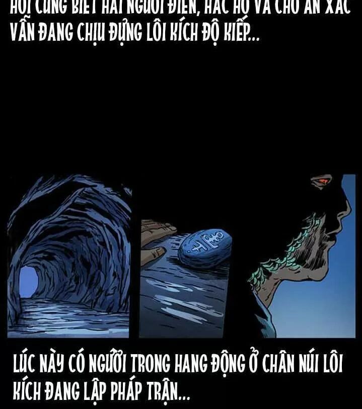 Đọc truyện U Minh Ngụy Tượng - Chap 274