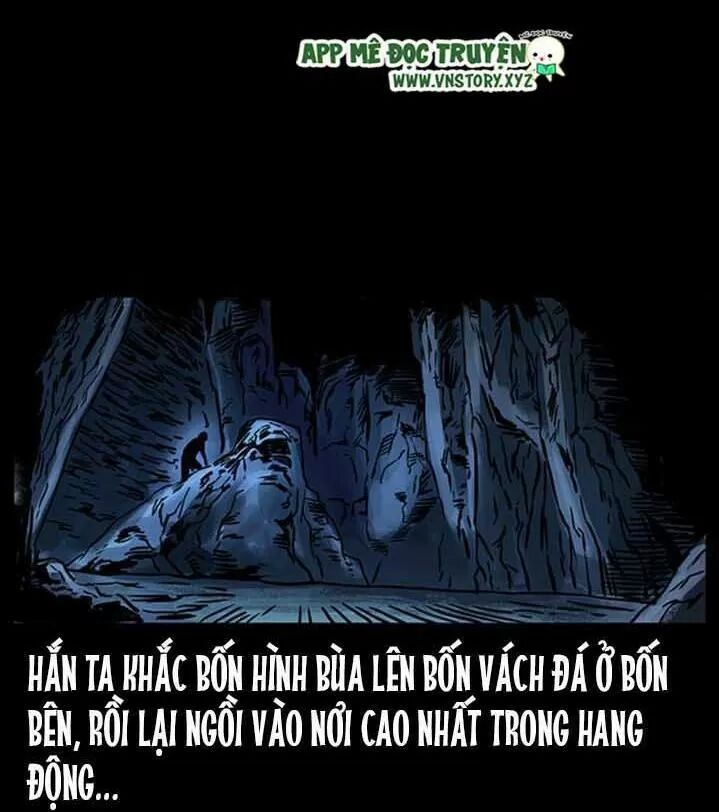 Đọc truyện U Minh Ngụy Tượng - Chap 274