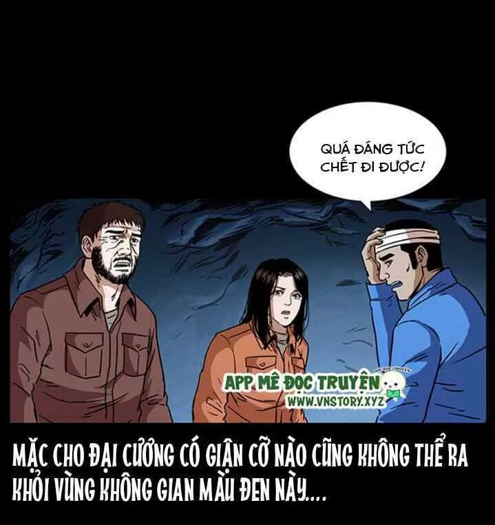 Đọc truyện U Minh Ngụy Tượng - Chap 274
