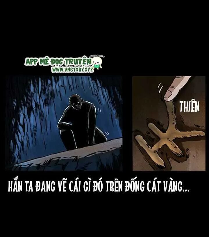 Đọc truyện U Minh Ngụy Tượng - Chap 274