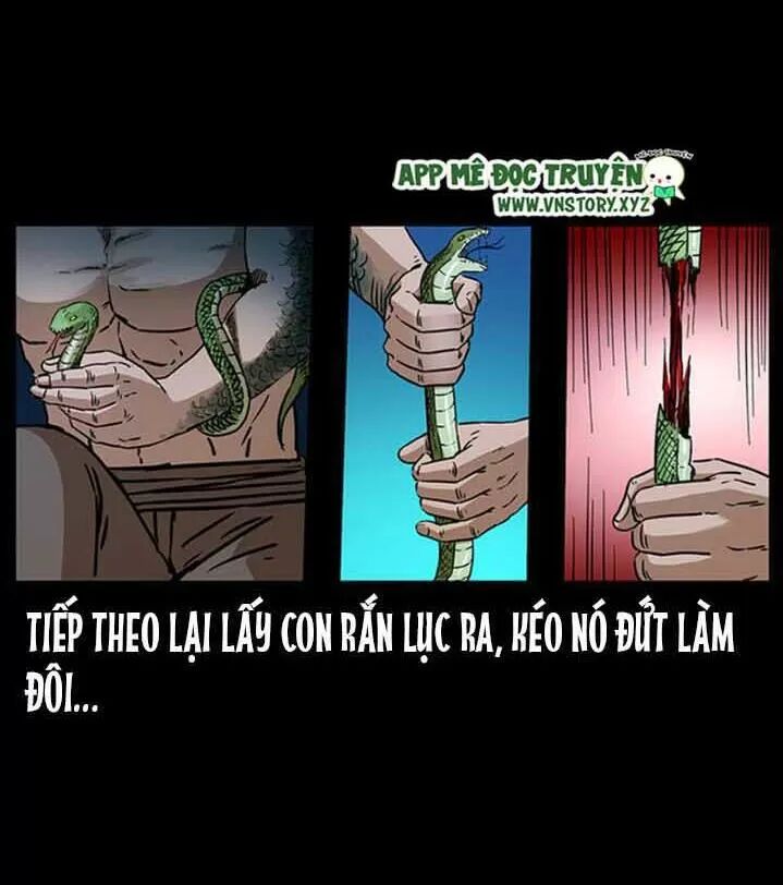 Đọc truyện U Minh Ngụy Tượng - Chap 274