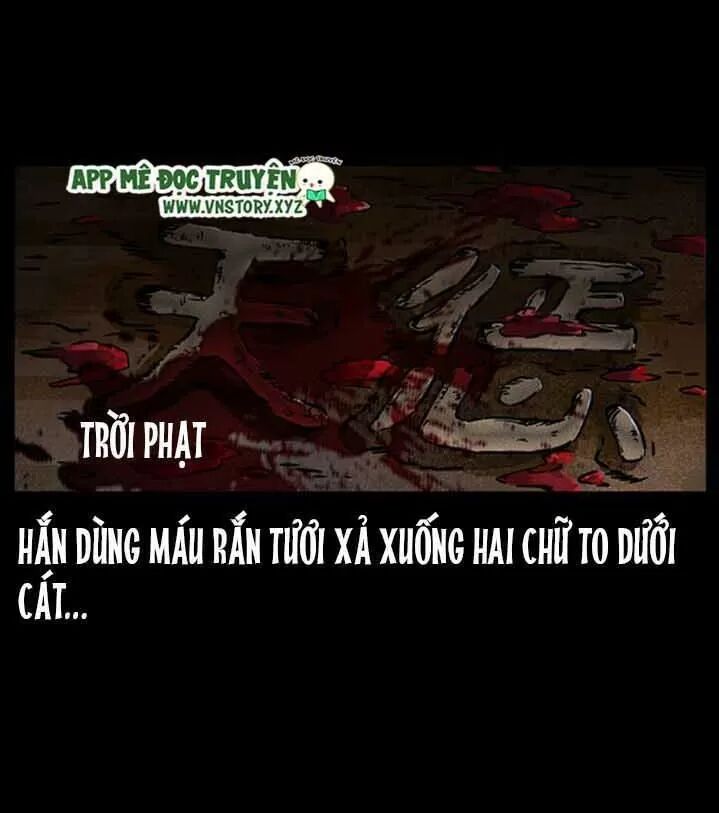 Đọc truyện U Minh Ngụy Tượng - Chap 274