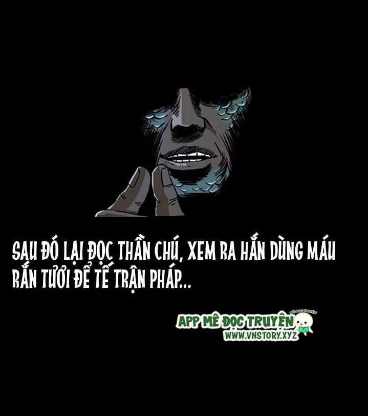 Đọc truyện U Minh Ngụy Tượng - Chap 274