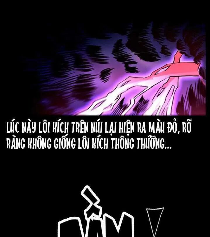 Đọc truyện U Minh Ngụy Tượng - Chap 274
