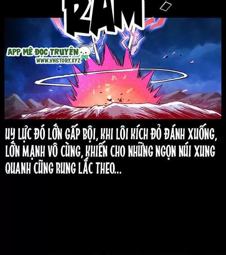 Đọc truyện U Minh Ngụy Tượng - Chap 274