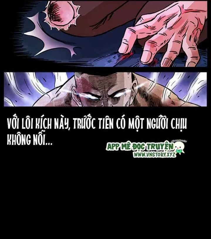 Đọc truyện U Minh Ngụy Tượng - Chap 274