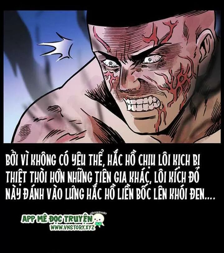 Đọc truyện U Minh Ngụy Tượng - Chap 274