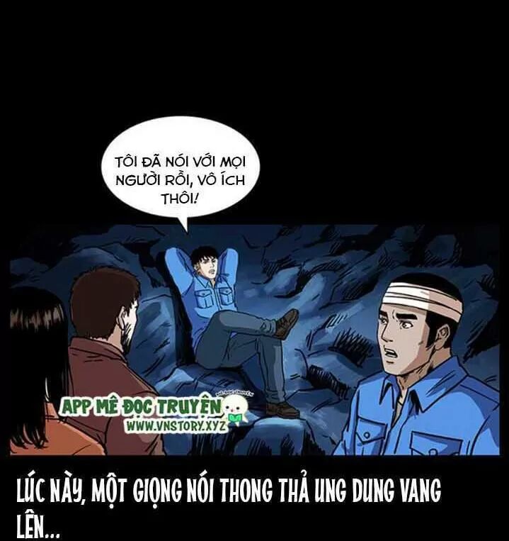 Đọc truyện U Minh Ngụy Tượng - Chap 274