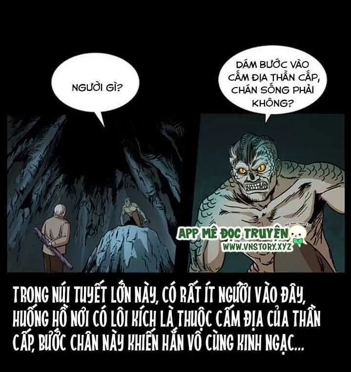 Đọc truyện U Minh Ngụy Tượng - Chap 275