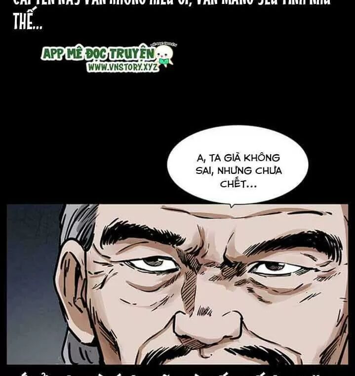 Đọc truyện U Minh Ngụy Tượng - Chap 275