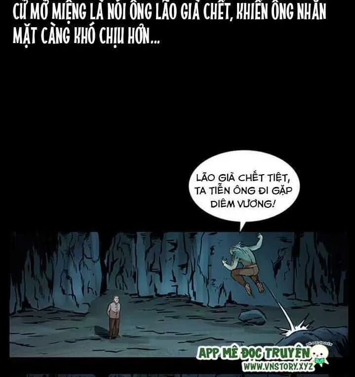 Đọc truyện U Minh Ngụy Tượng - Chap 275