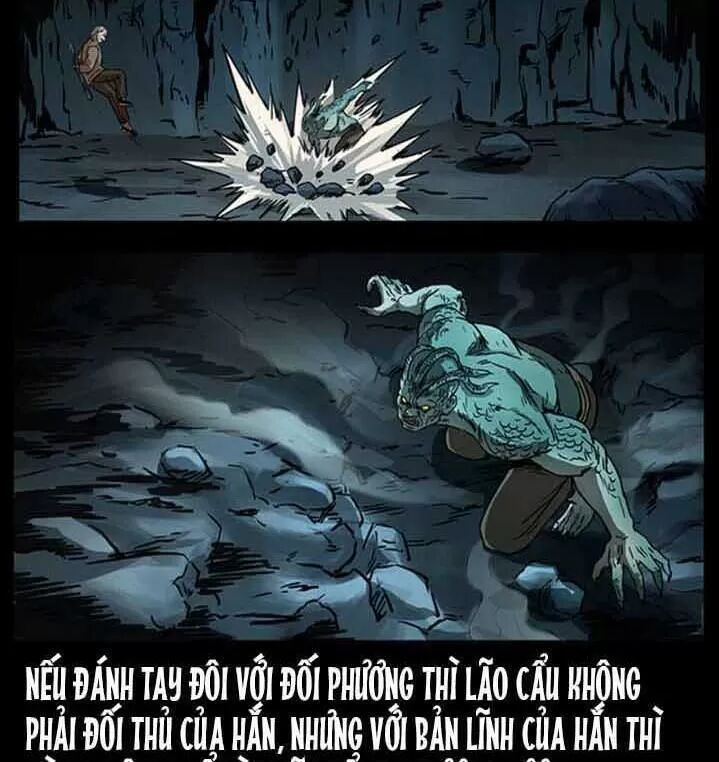 Đọc truyện U Minh Ngụy Tượng - Chap 275