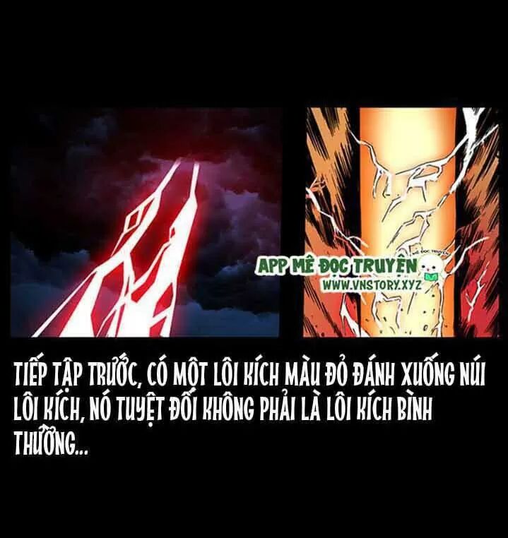 Đọc truyện U Minh Ngụy Tượng - Chap 275